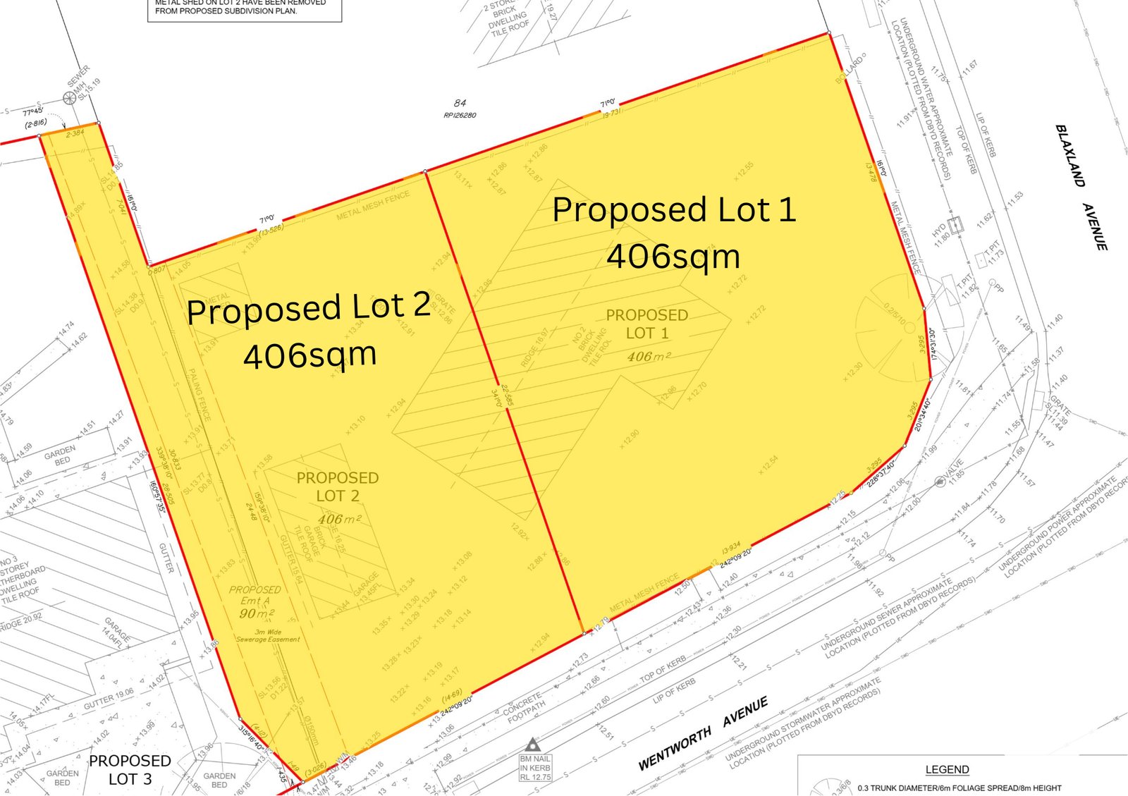 2 Blaxland Avenue MOLENDINAR 14