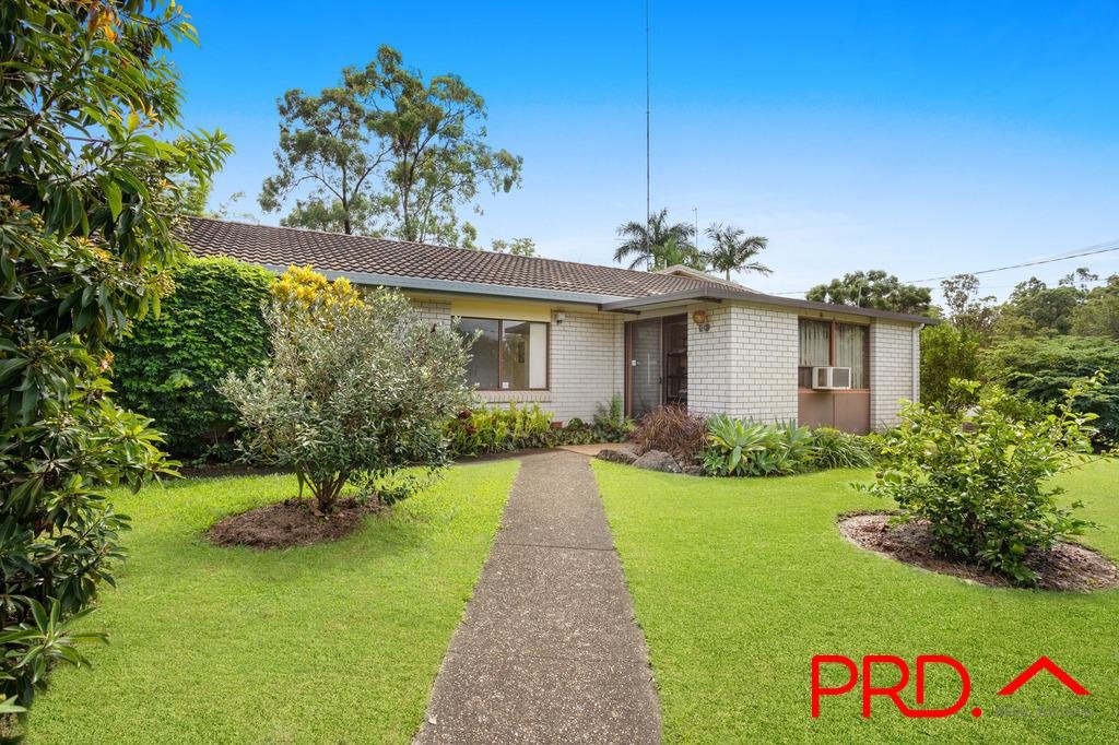 2 Blaxland Avenue MOLENDINAR 2