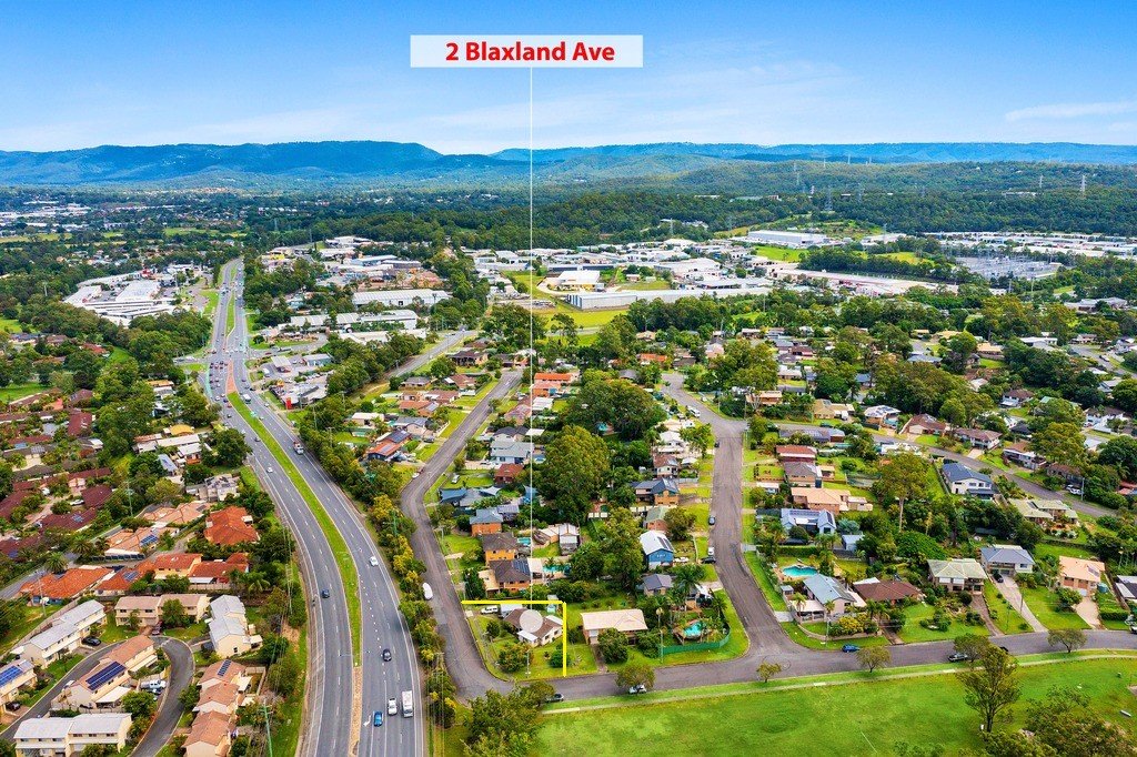 2 Blaxland Avenue MOLENDINAR 10