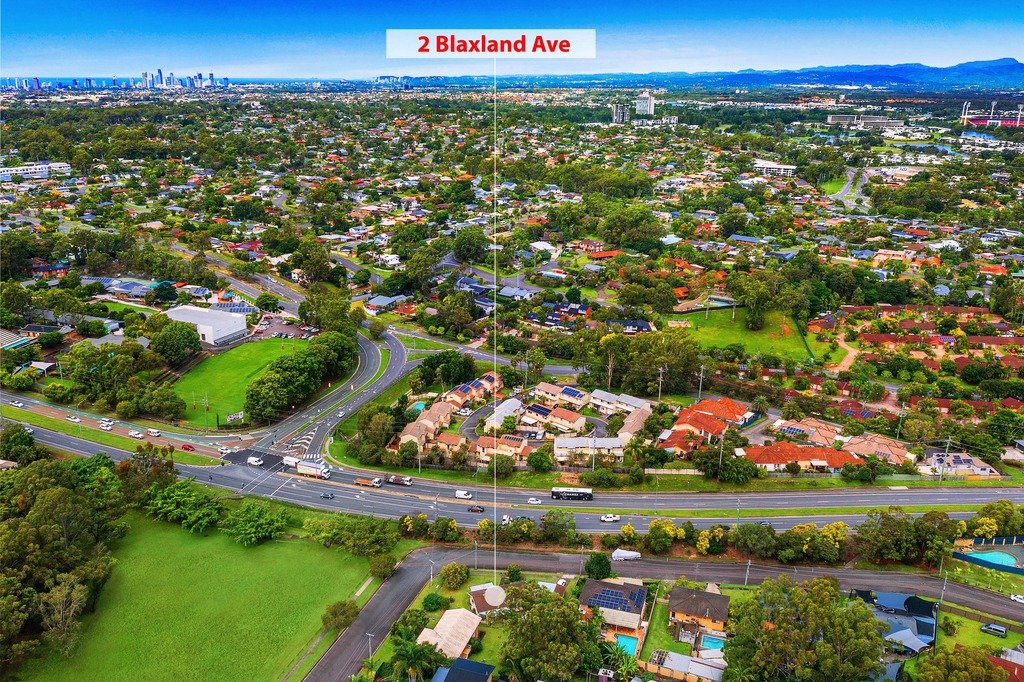 2 Blaxland Avenue MOLENDINAR 12
