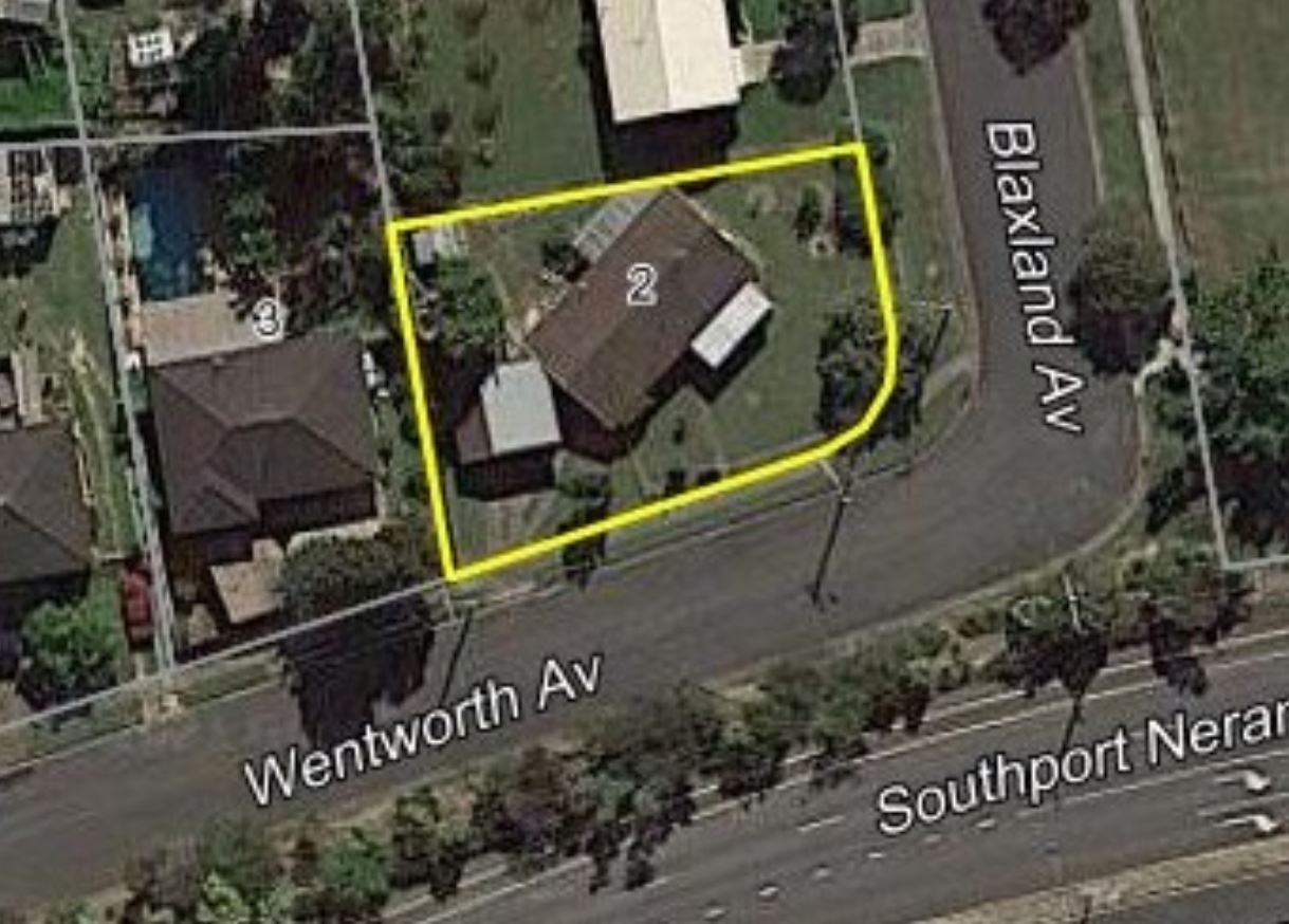 2 Blaxland Avenue MOLENDINAR 13
