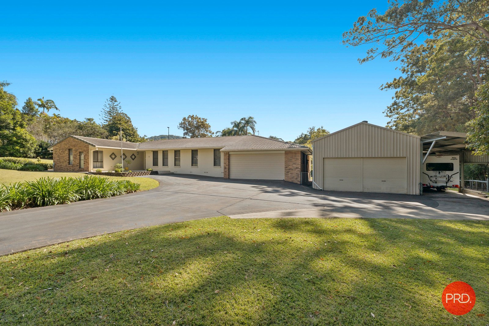 2 Bligh Drive BOAMBEE 2