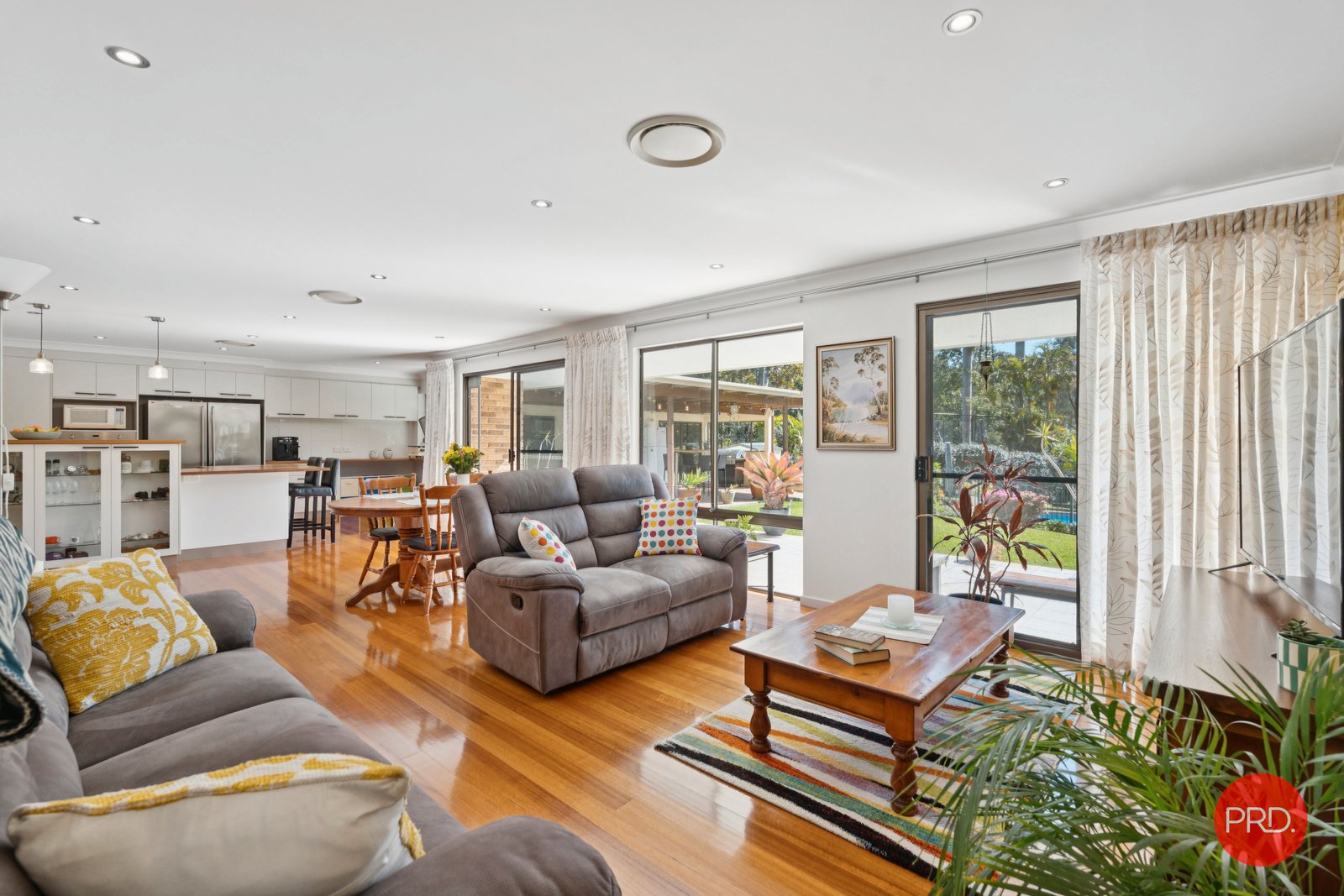 2 Bligh Drive BOAMBEE 5