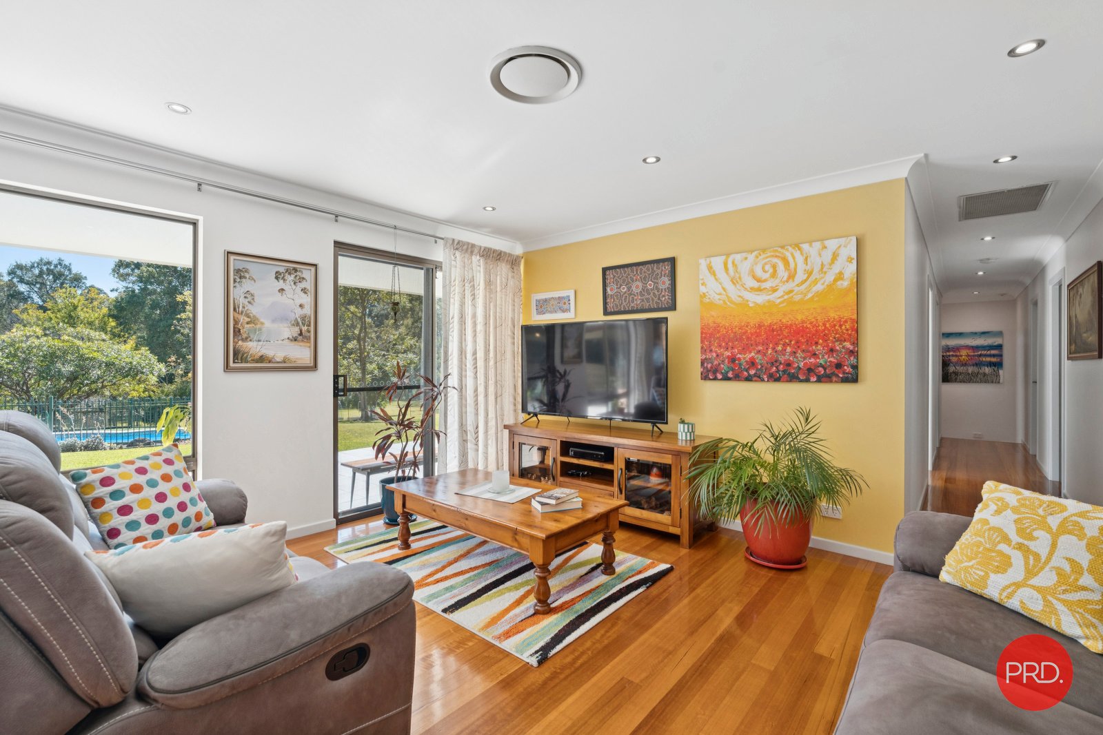 2 Bligh Drive BOAMBEE 7