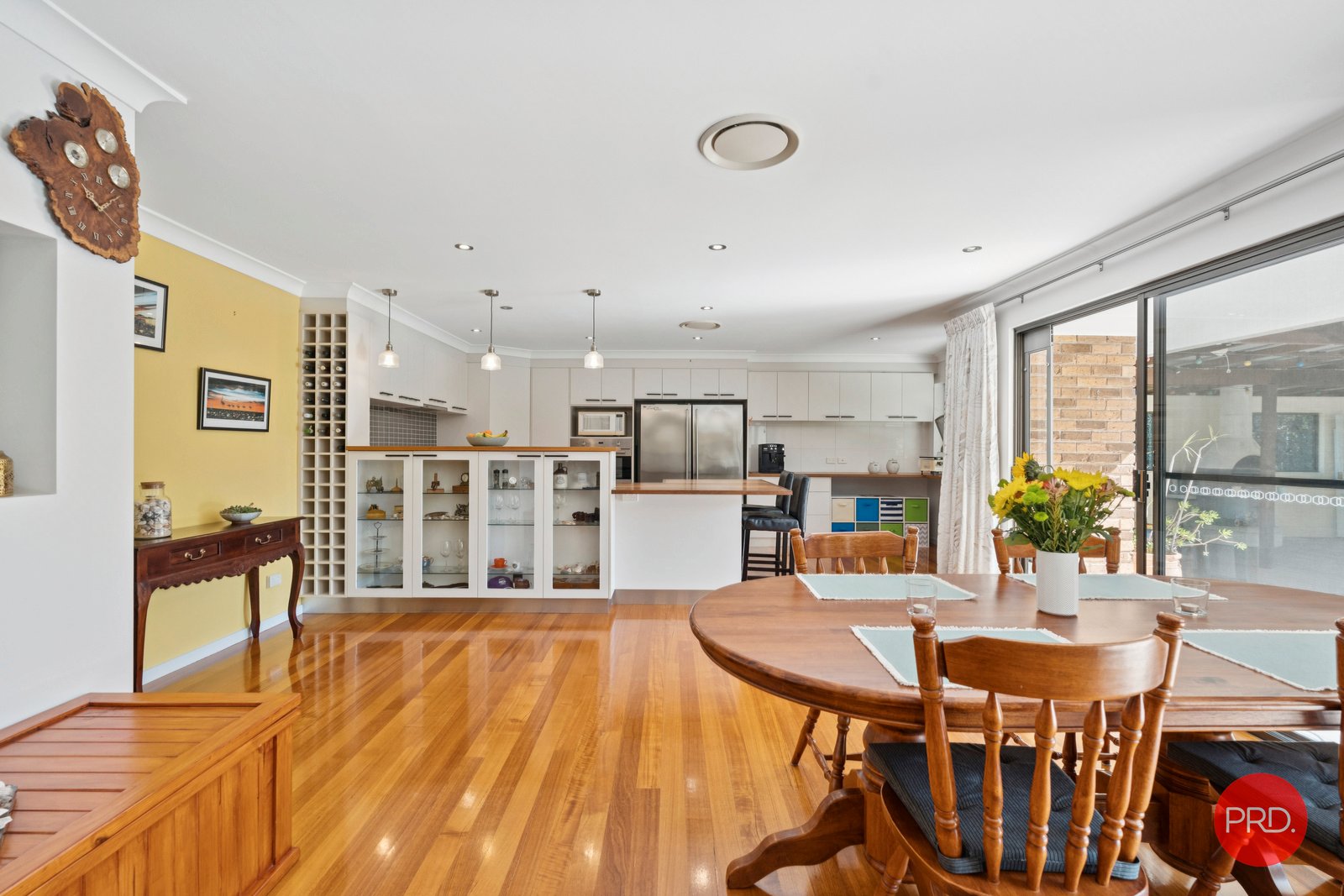 2 Bligh Drive BOAMBEE 10