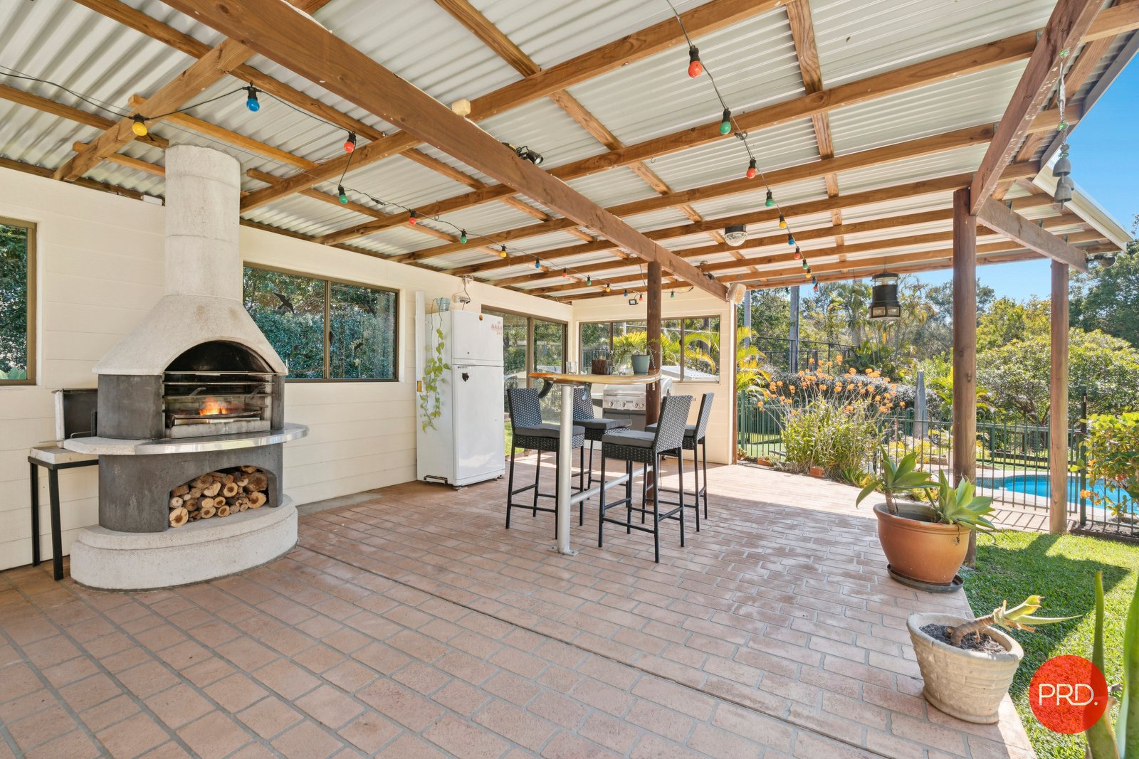 2 Bligh Drive BOAMBEE 11