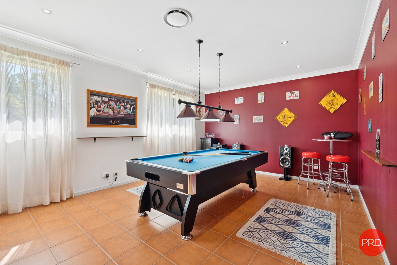 2 Bligh Drive BOAMBEE 12