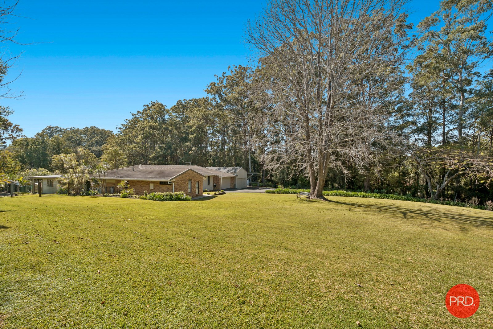 2 Bligh Drive BOAMBEE 21