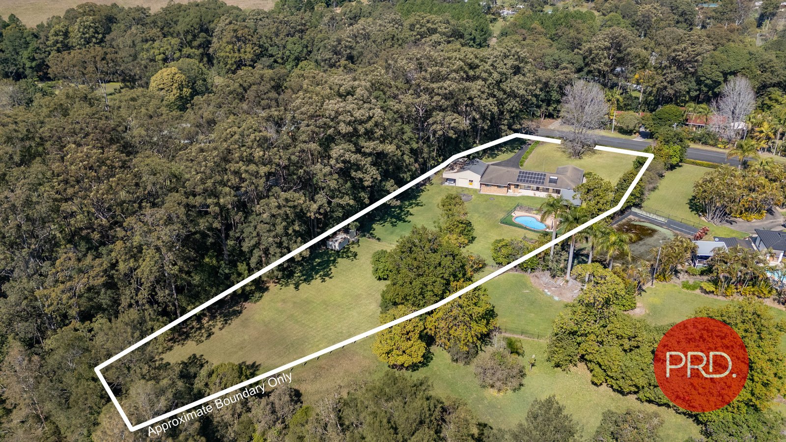 2 Bligh Drive BOAMBEE 23