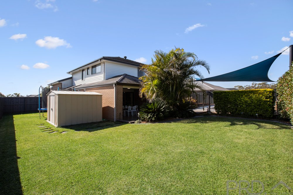 2 Bluestreak Way CHISHOLM 22