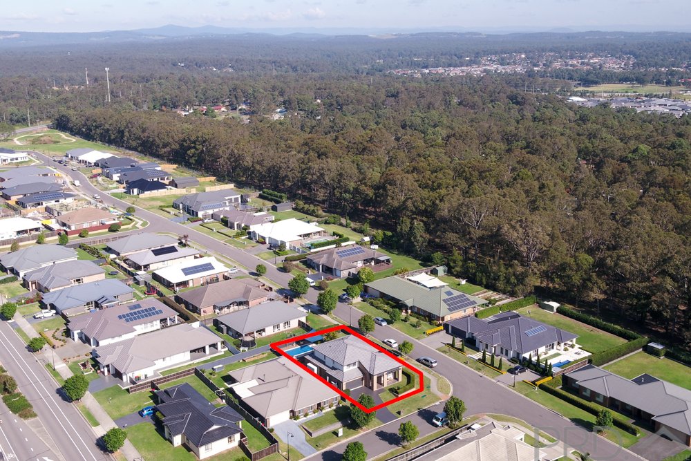 2 Bluestreak Way CHISHOLM 25