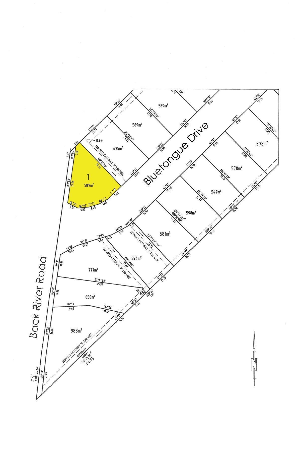 2 Bluetongue Drive MAGRA 2