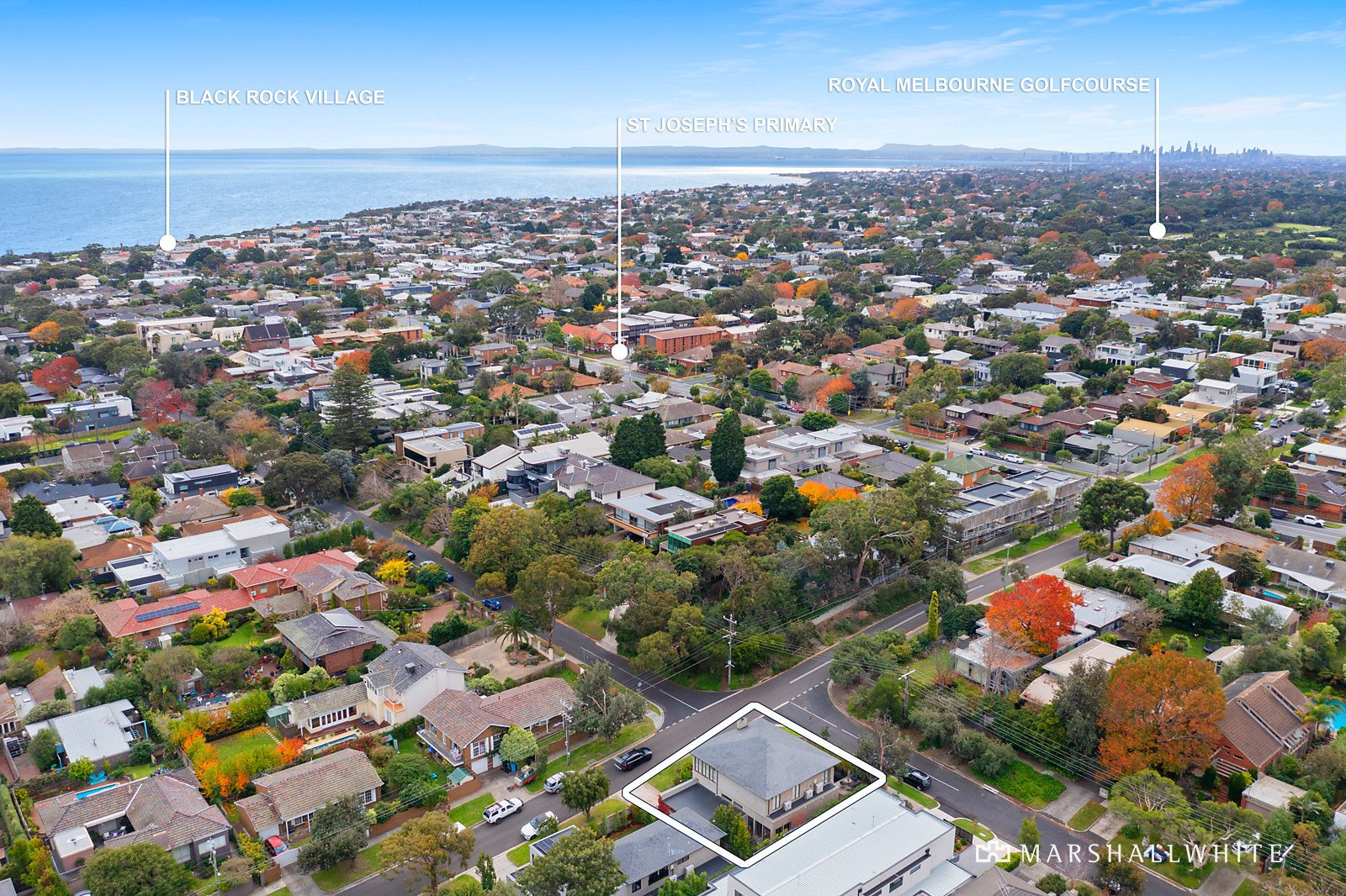 2 Bolton Street, Black Rock, VIC