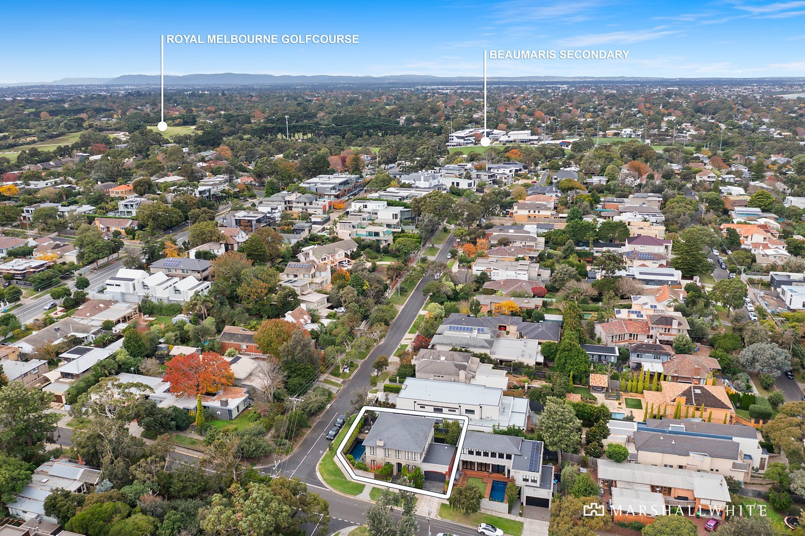 2 Bolton Street, Black Rock, VIC