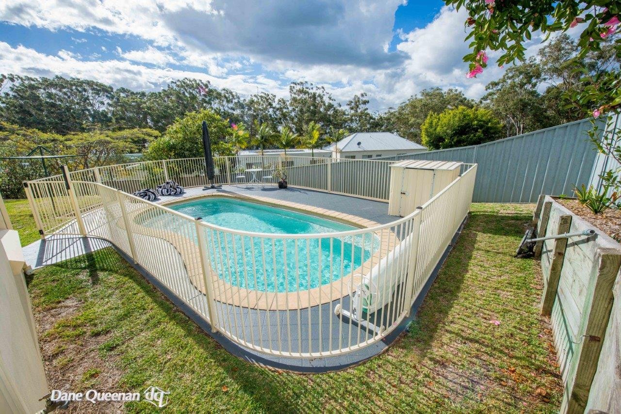 2 Bonito Street CORLETTE 20