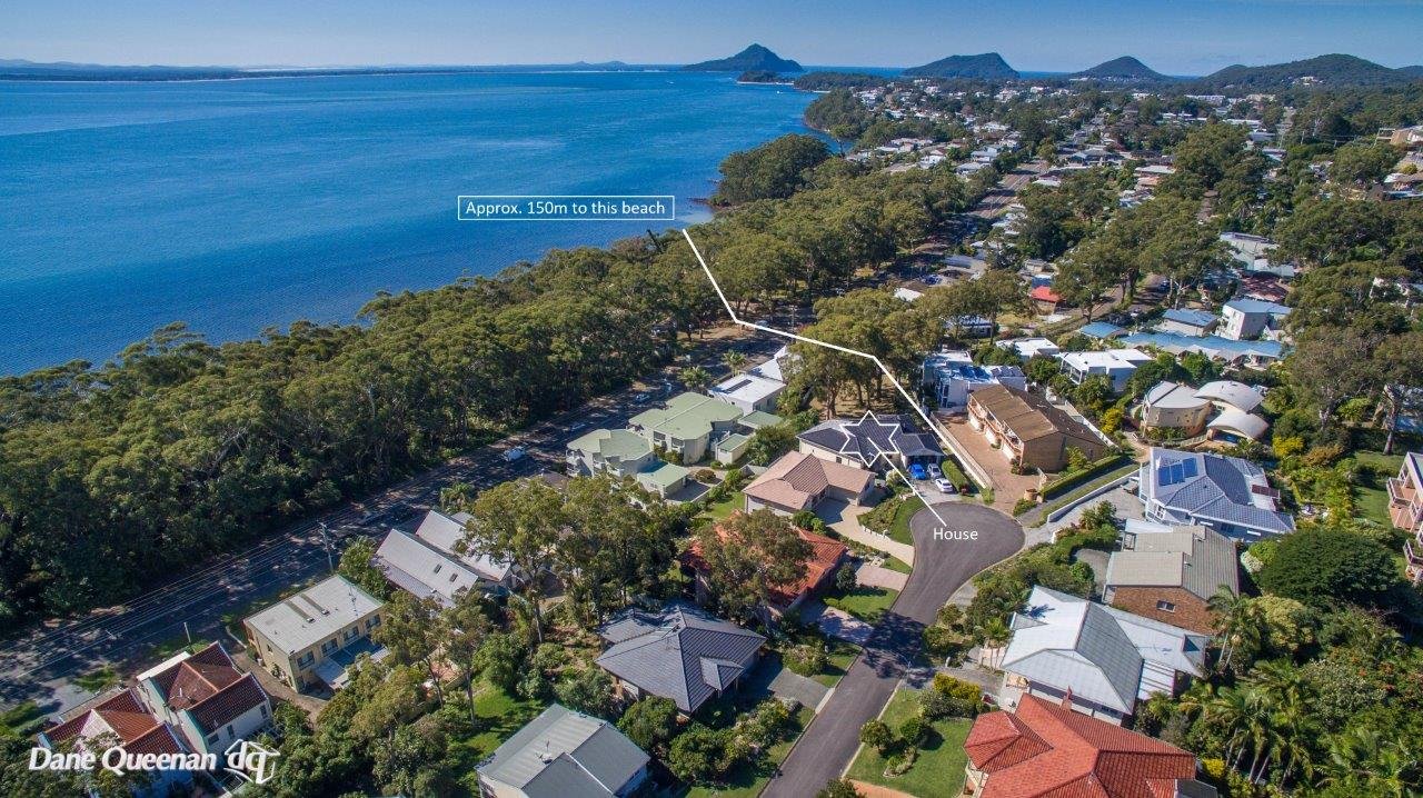 2 Bonito Street CORLETTE 21