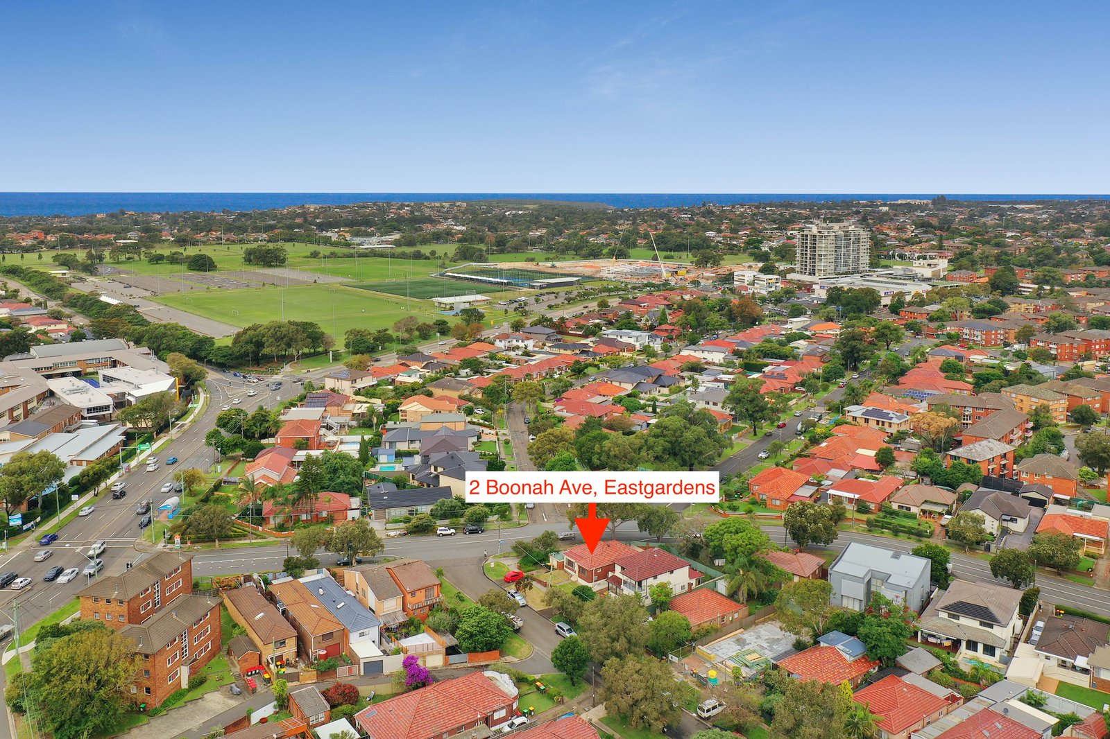 2 Boonah Avenue EASTGARDENS 12