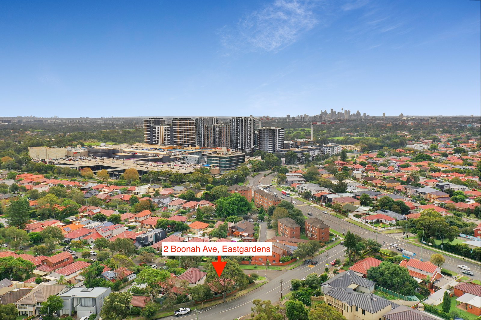 2 Boonah Avenue EASTGARDENS 13