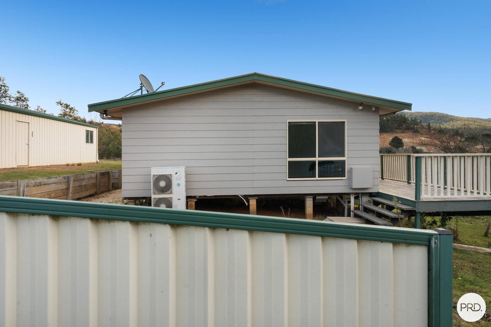 2 Braidwood Road CAPTAINS FLAT 14