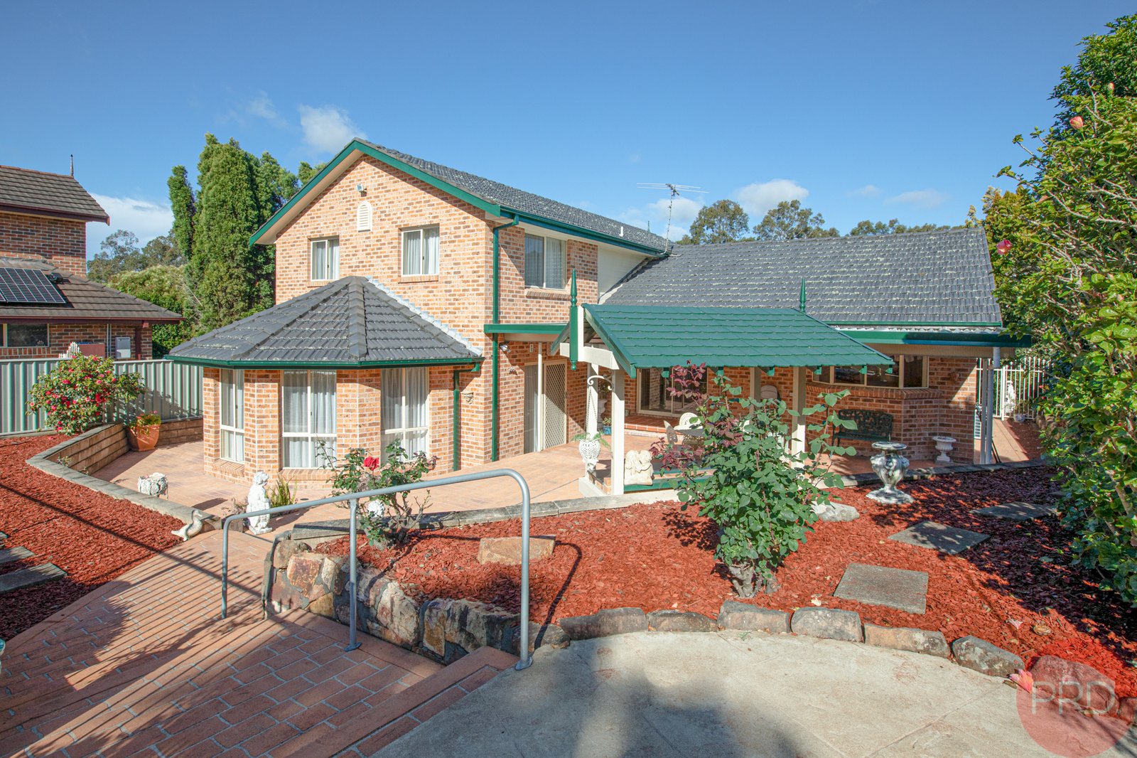 2 Brampton Close ASHTONFIELD 20