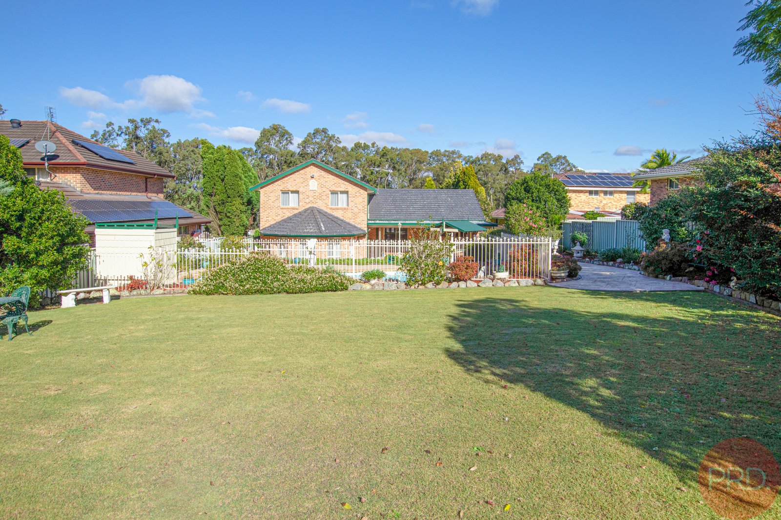 2 Brampton Close ASHTONFIELD 23