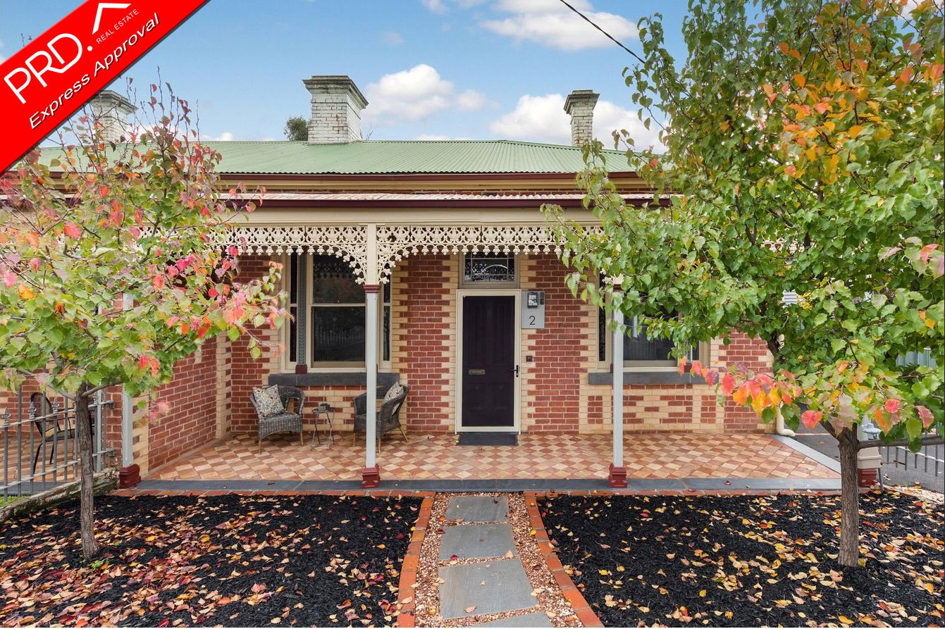 2 Breen Street QUARRY HILL 1