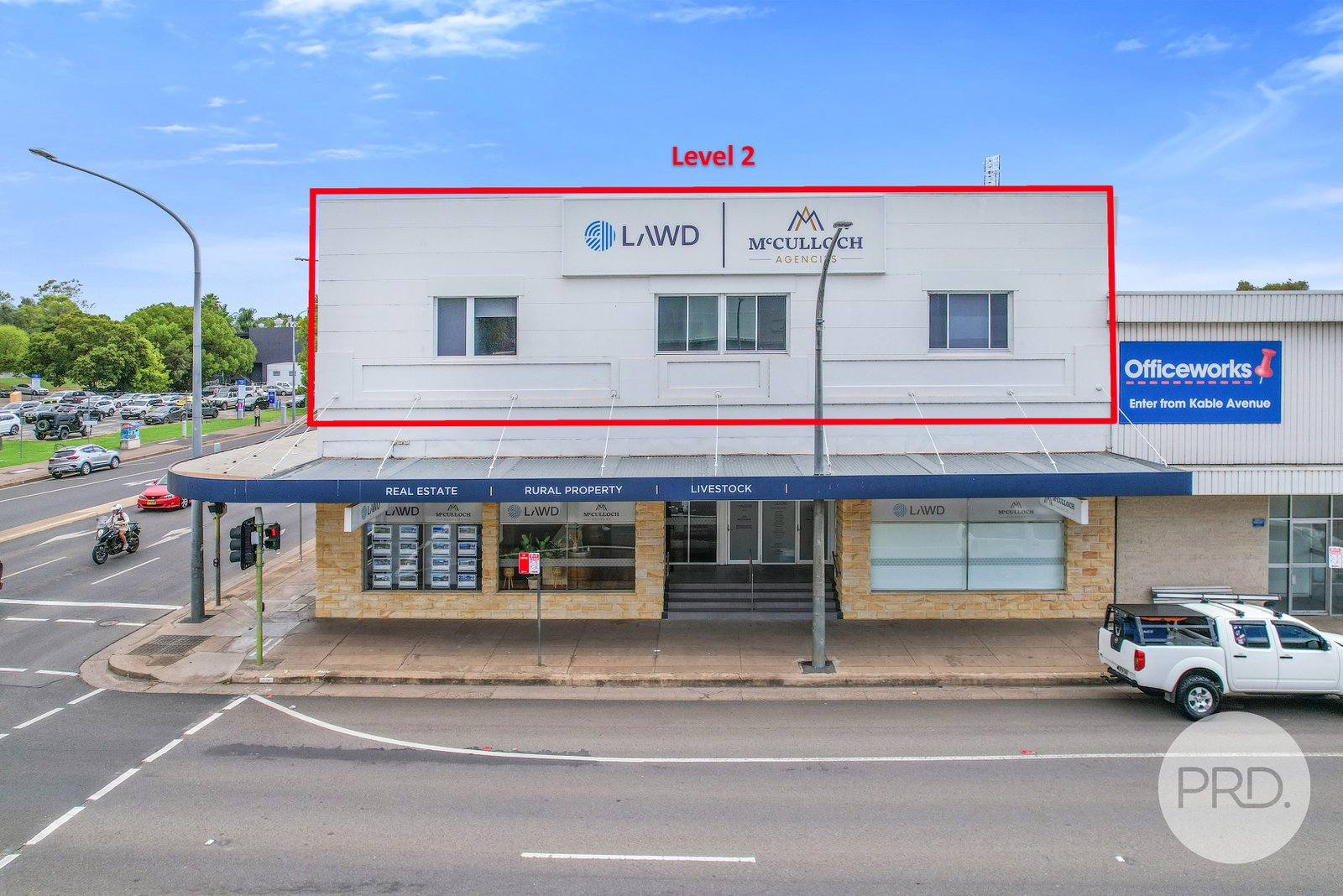 2 Brisbane Street TAMWORTH 1