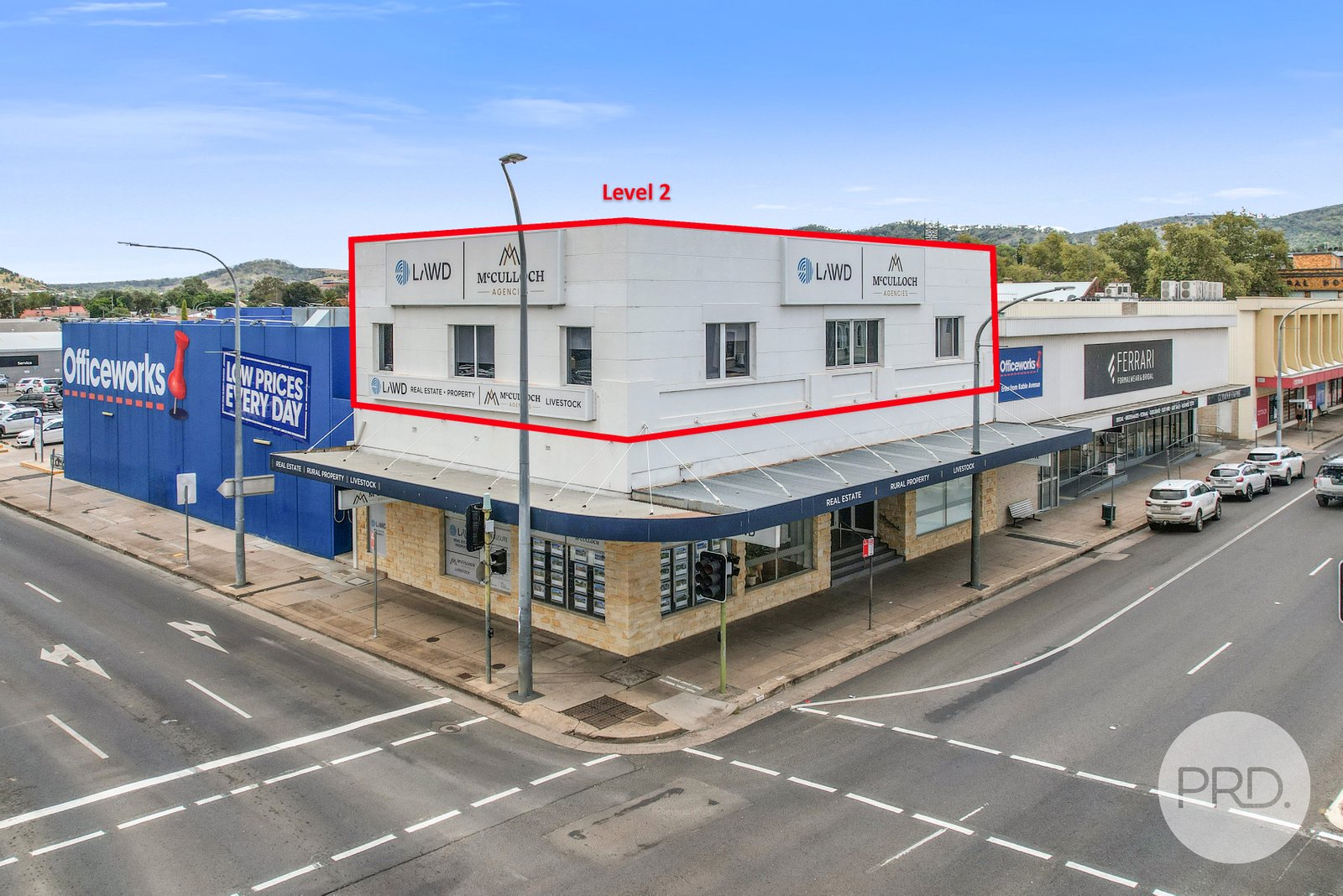2 Brisbane Street TAMWORTH 2