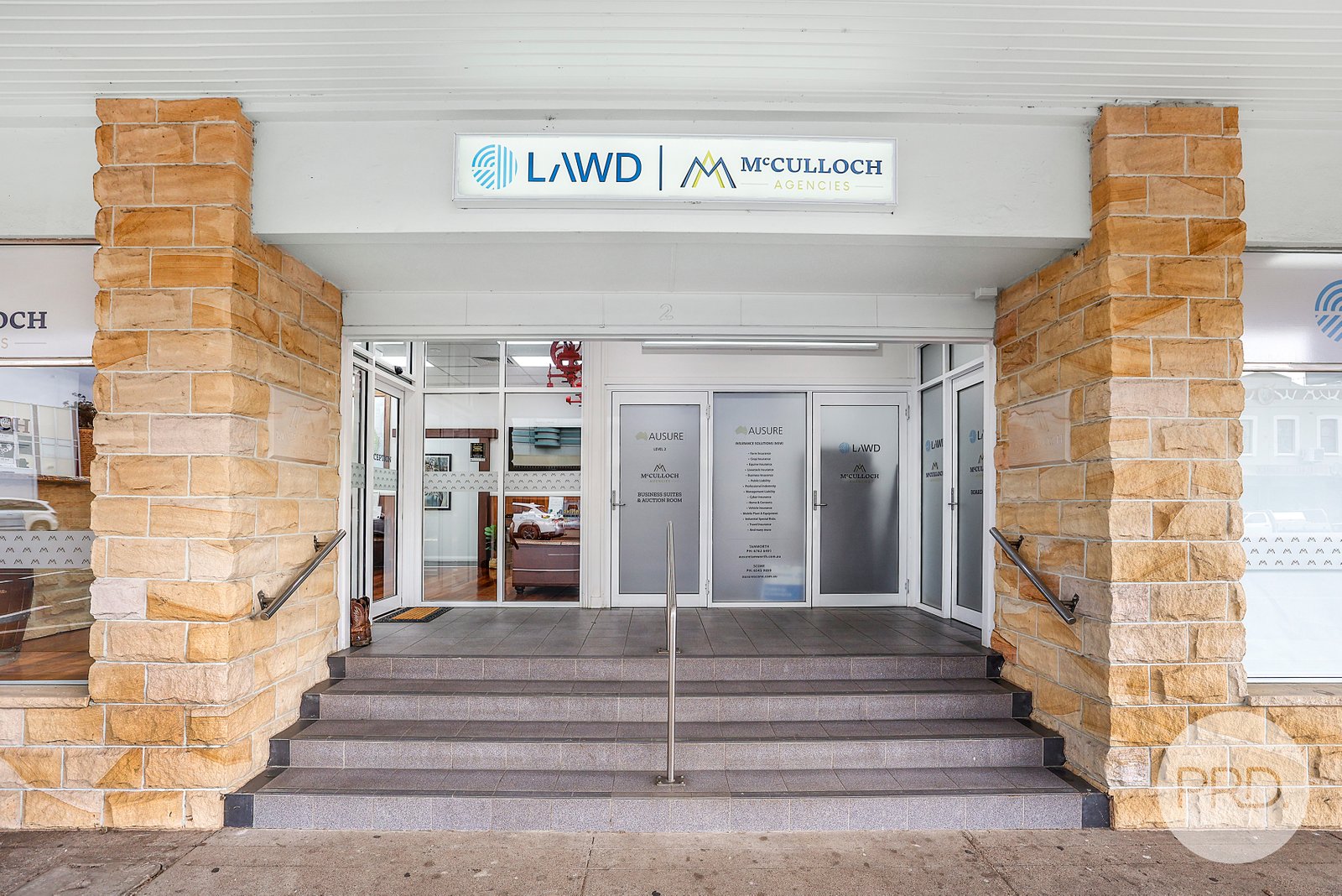 2 Brisbane Street TAMWORTH 3