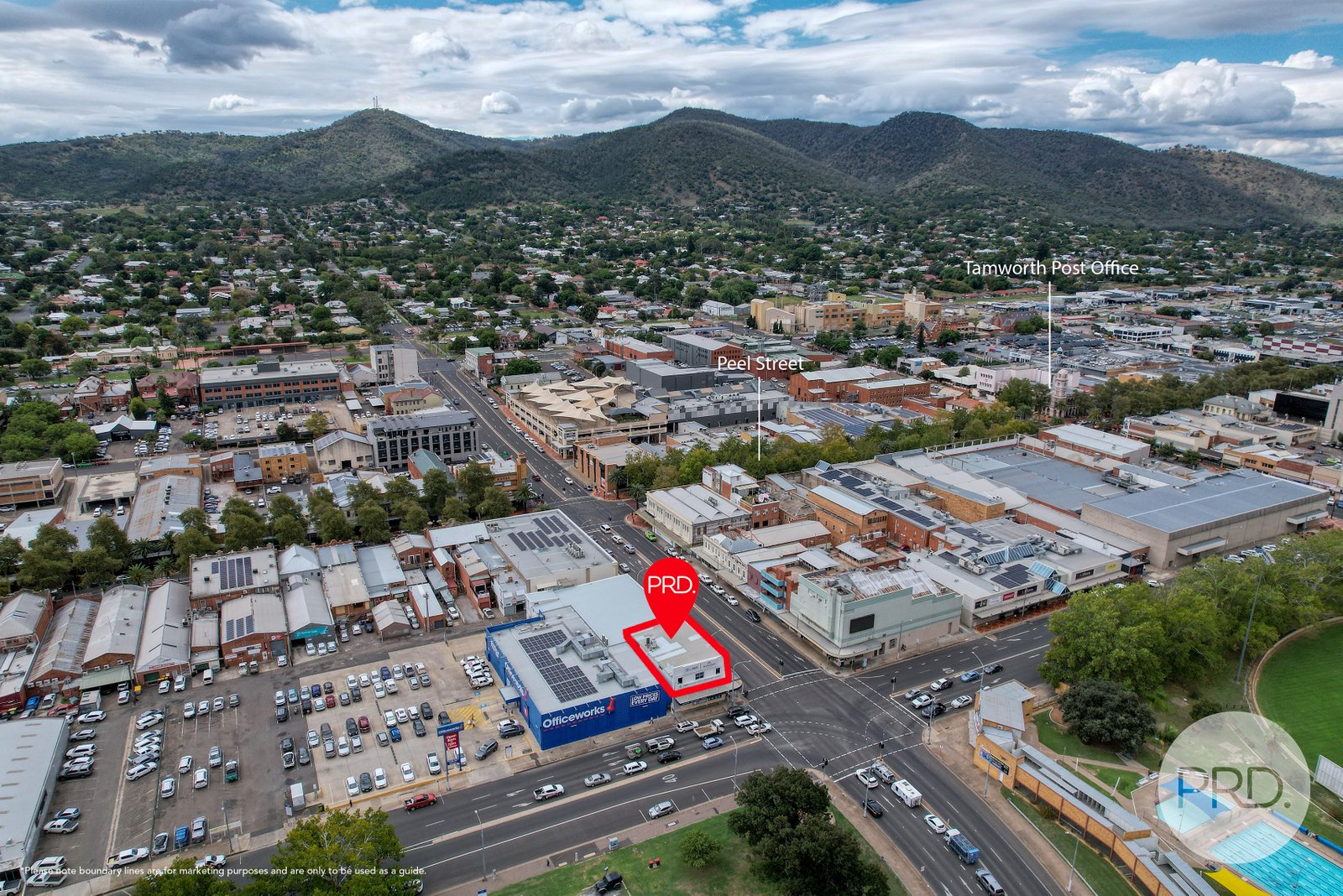 2 Brisbane Street TAMWORTH 13