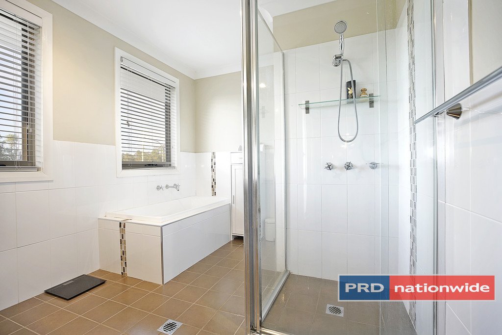 2 Bronzewing Common CRANEBROOK 9