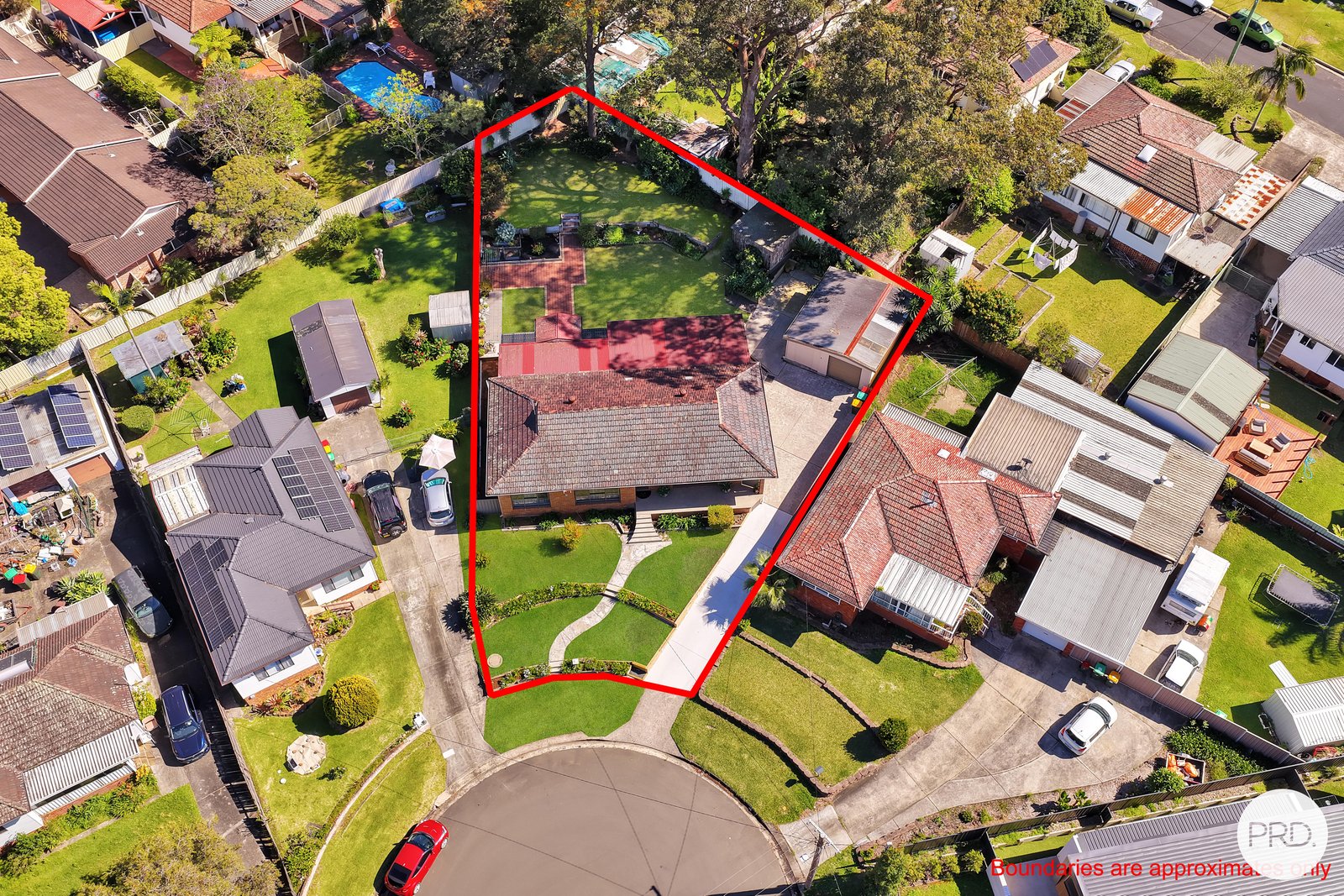2 Brook Street DAPTO 14