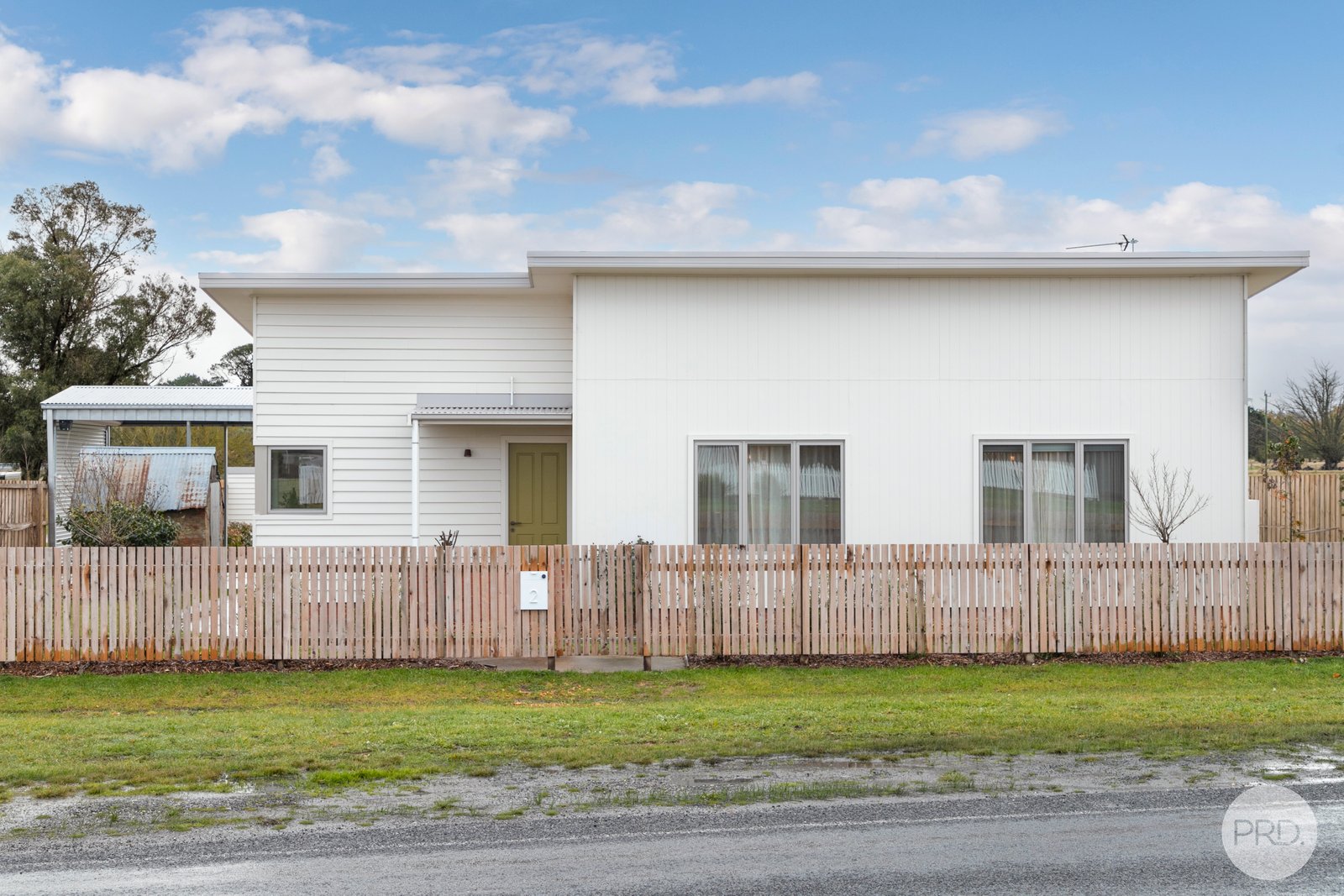 2 Broomfield Road CRESWICK 2