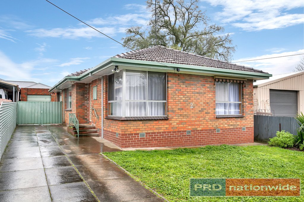 2 Brophy Street BROWN HILL 13