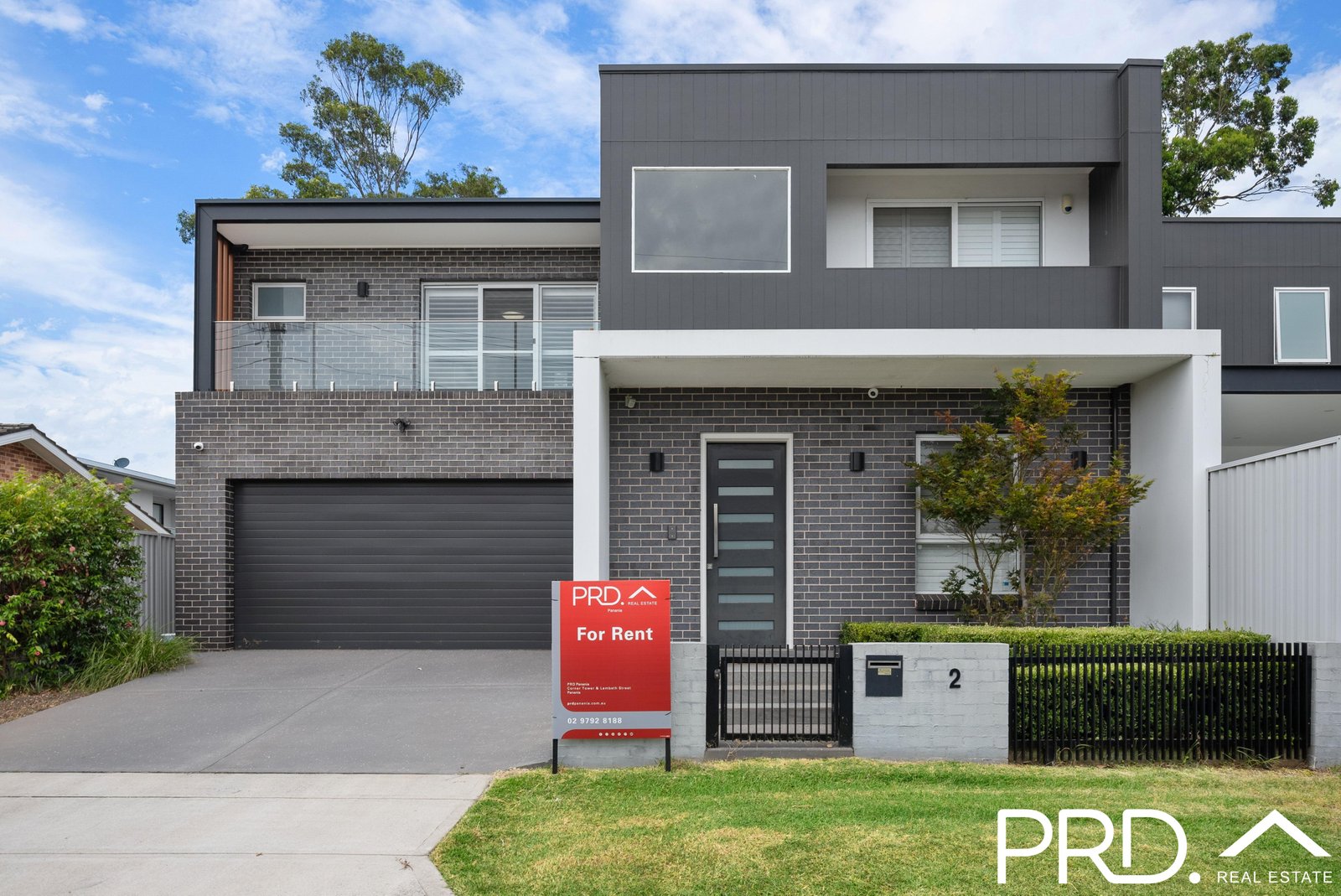 2 Brunton Street PANANIA 2