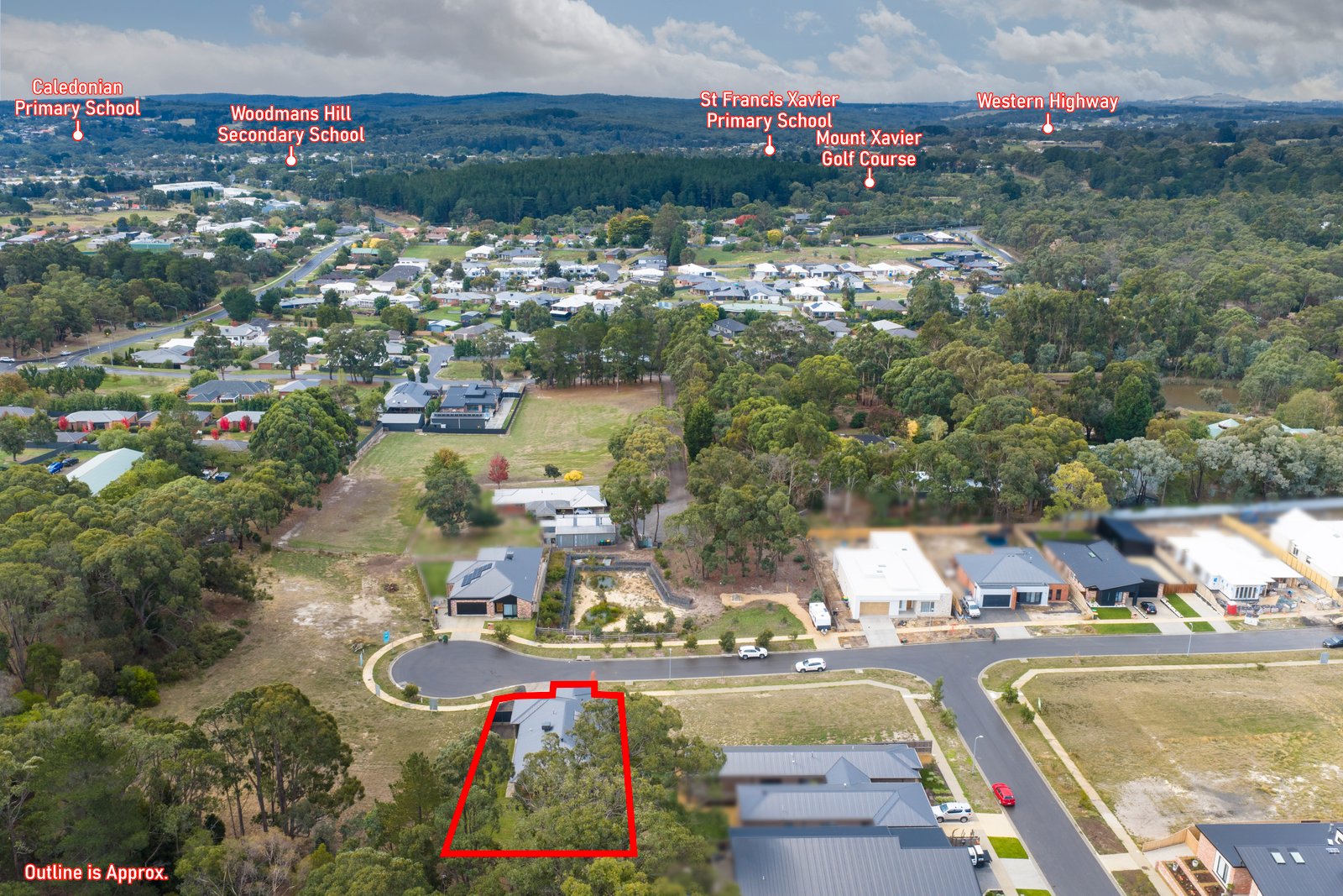 2 Buckland Court BALLARAT EAST 25