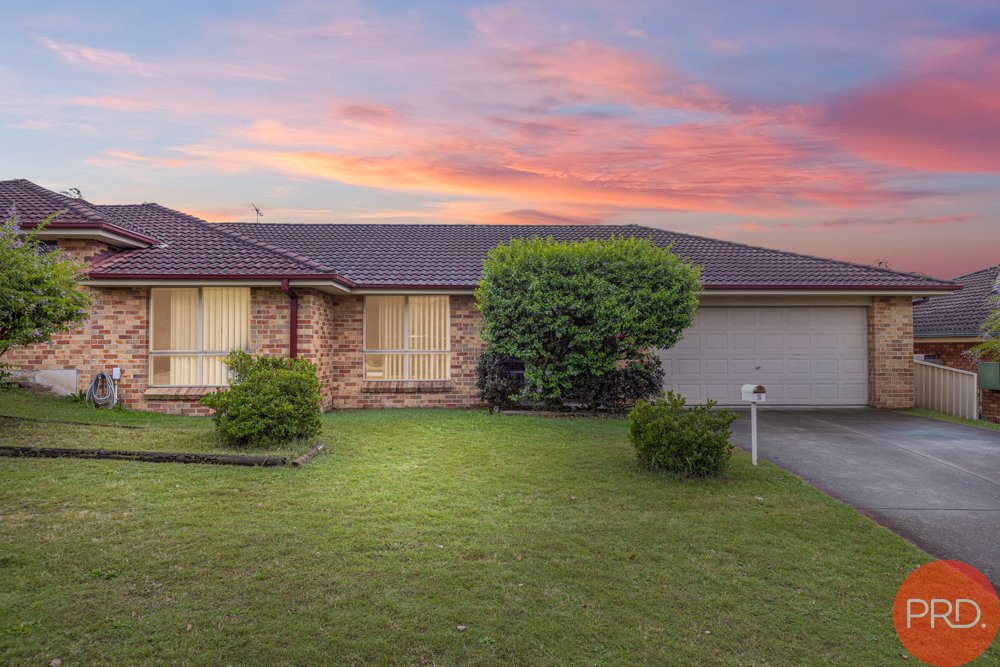 2 Budgeree Drive ABERGLASSLYN 1
