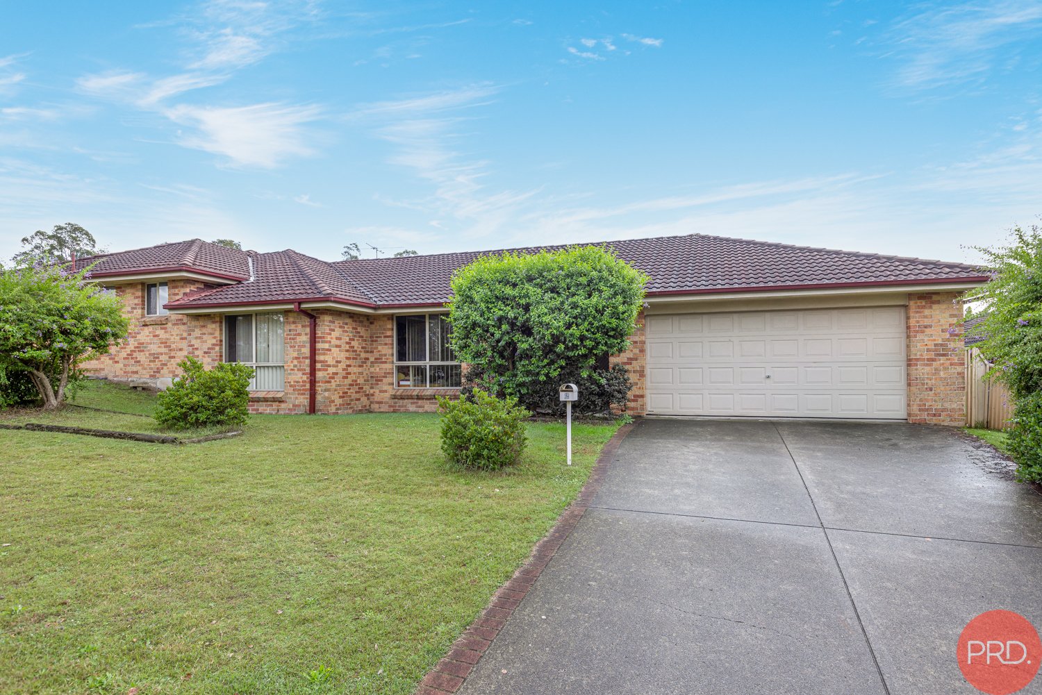 2 Budgeree Drive ABERGLASSLYN 2