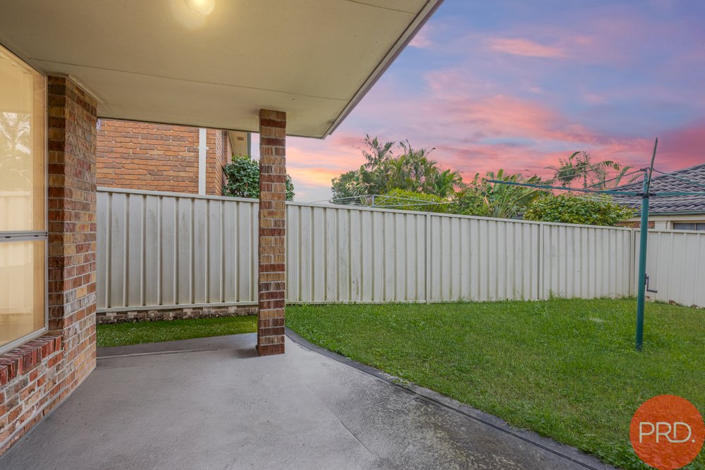 2 Budgeree Drive ABERGLASSLYN 20