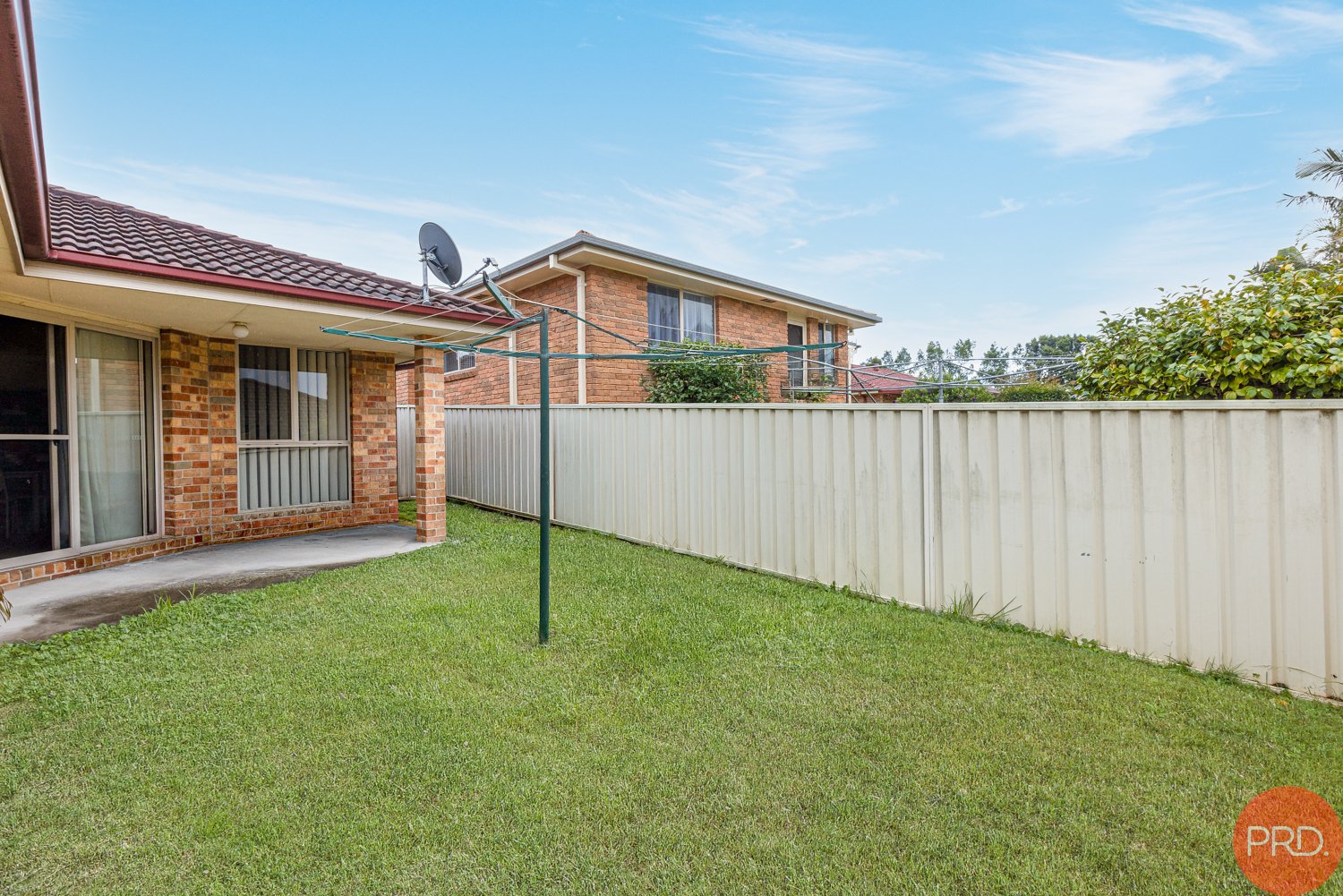 2 Budgeree Drive ABERGLASSLYN 21
