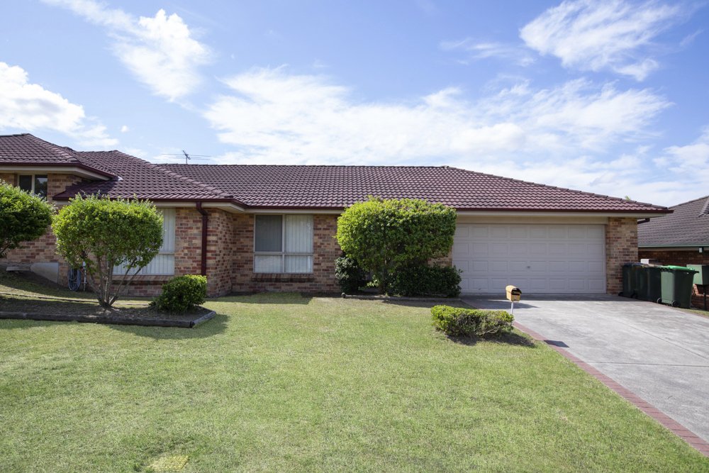 2 Budgeree Drive RUTHERFORD 1