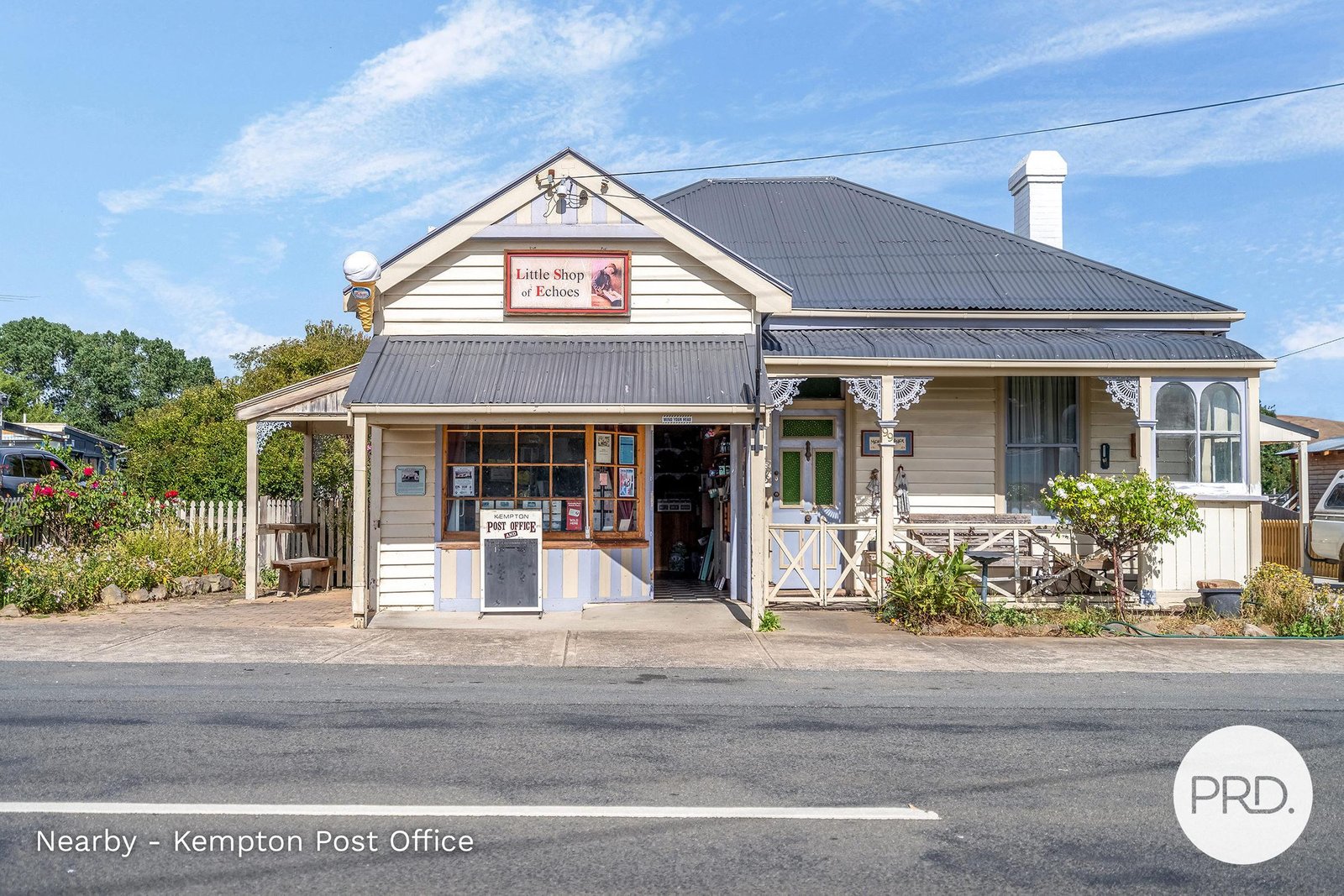 2 Burnett Street KEMPTON 14