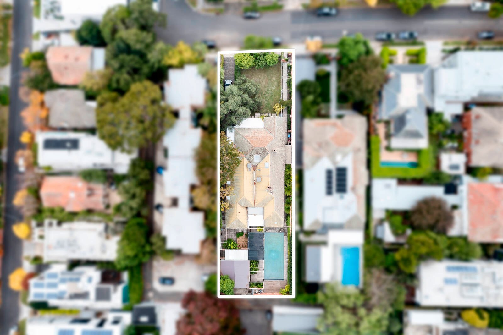 Real Estate and Property in 2 Burnie Street, Toorak, VIC