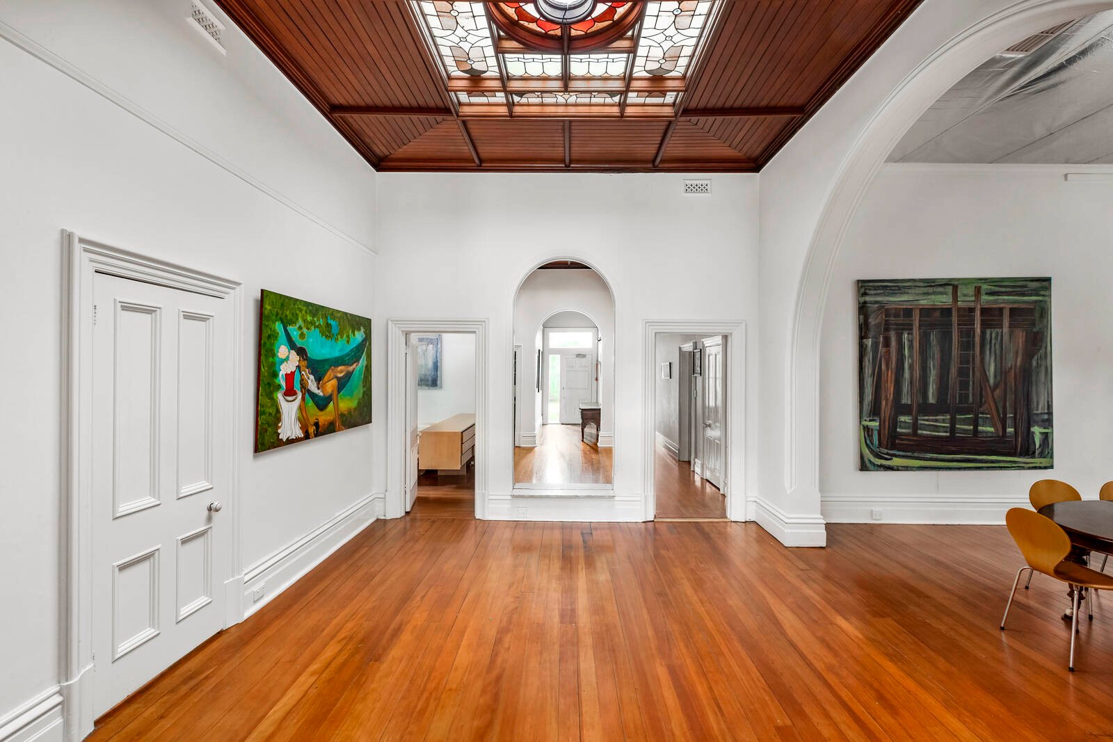 Real Estate and Property in 2 Burnie Street, Toorak, VIC