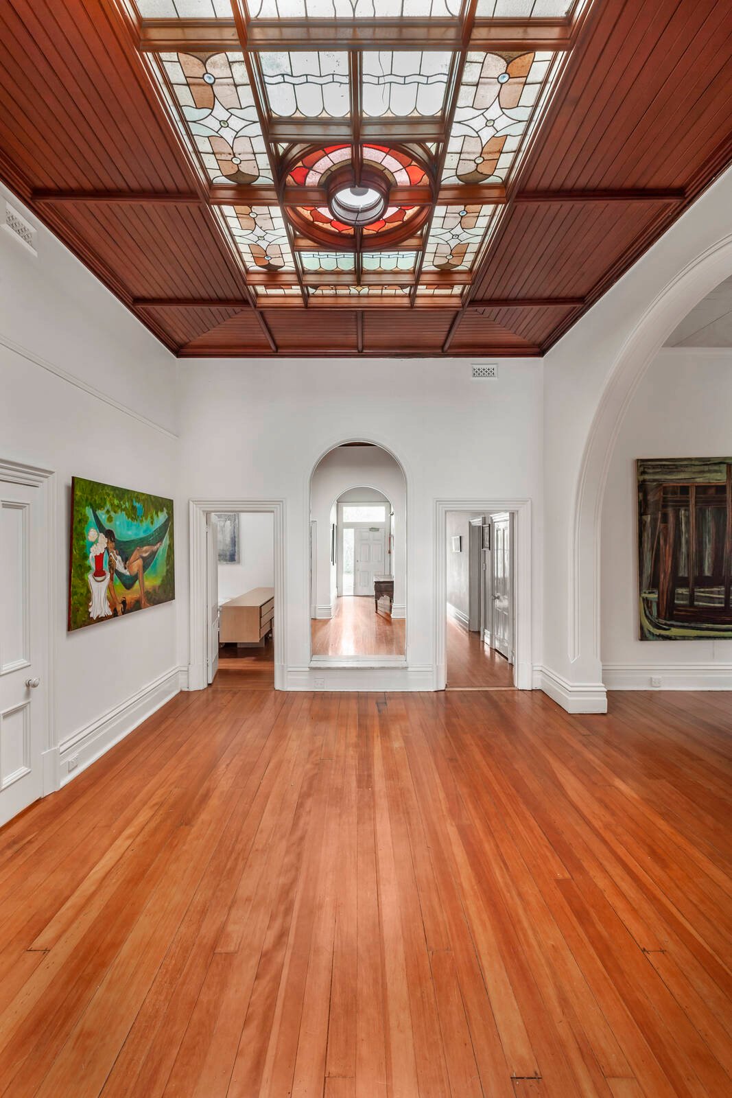 Real Estate and Property in 2 Burnie Street, Toorak, VIC