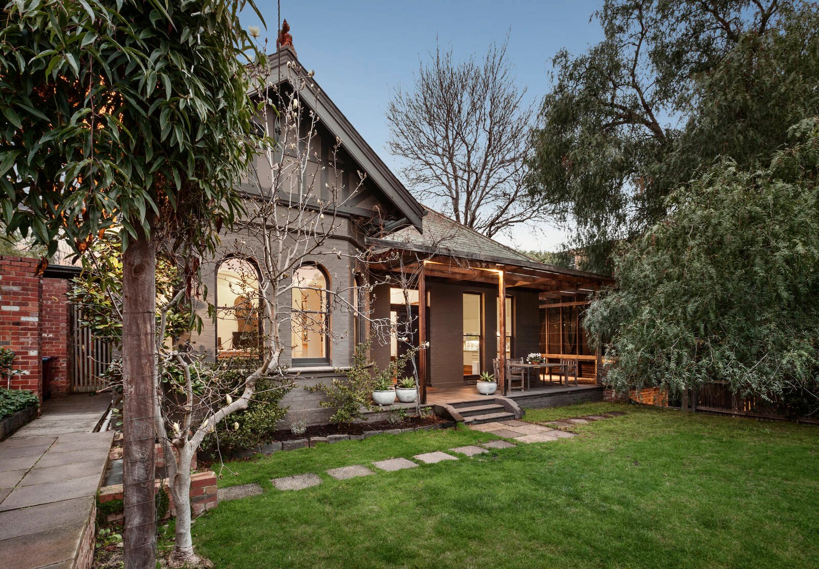 Real Estate and Property in 2 Burnie Street, Toorak, VIC