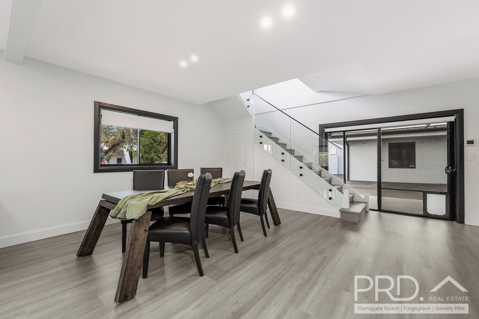 2 Burrimul Street KINGSGROVE 3