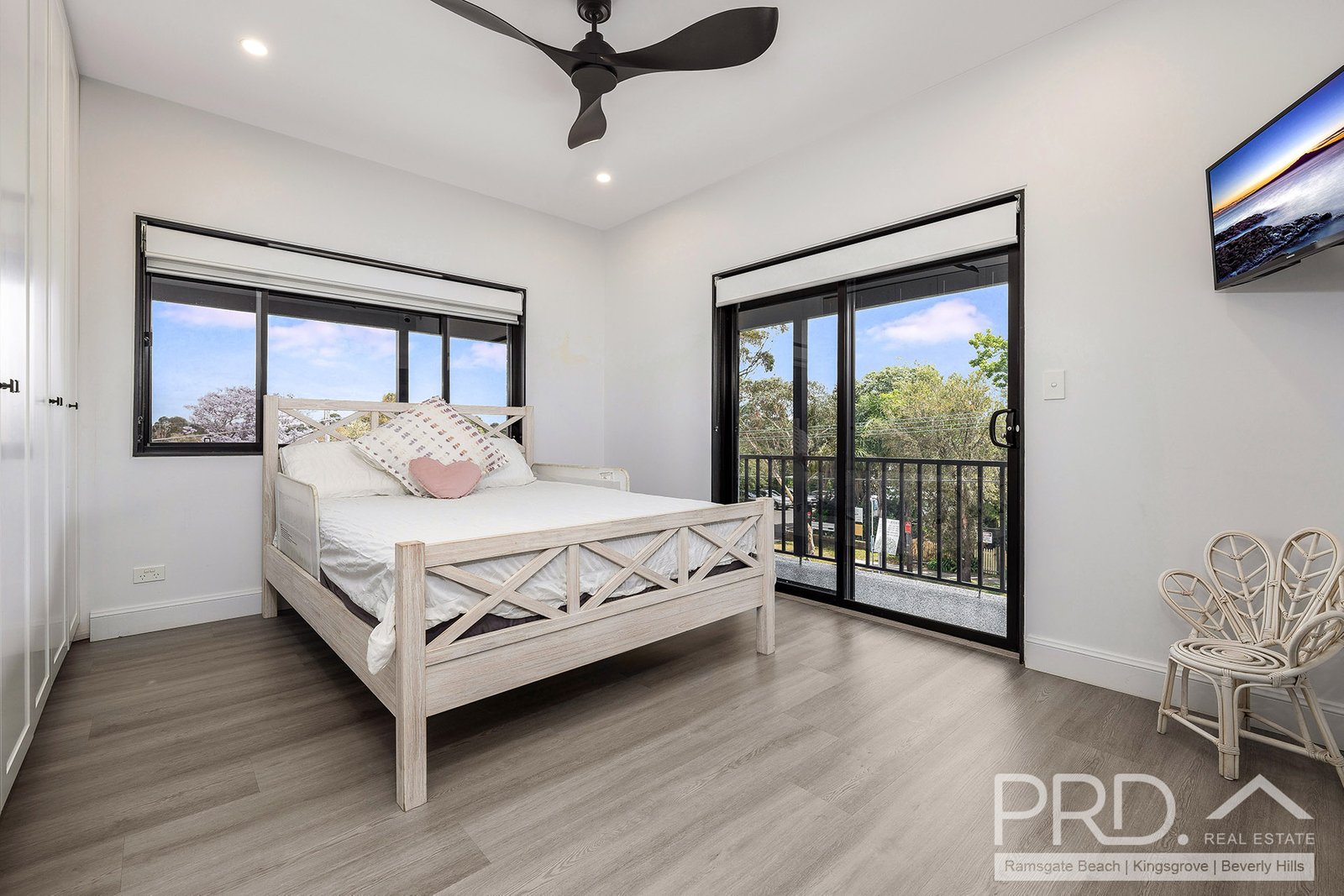 2 Burrimul Street KINGSGROVE 5