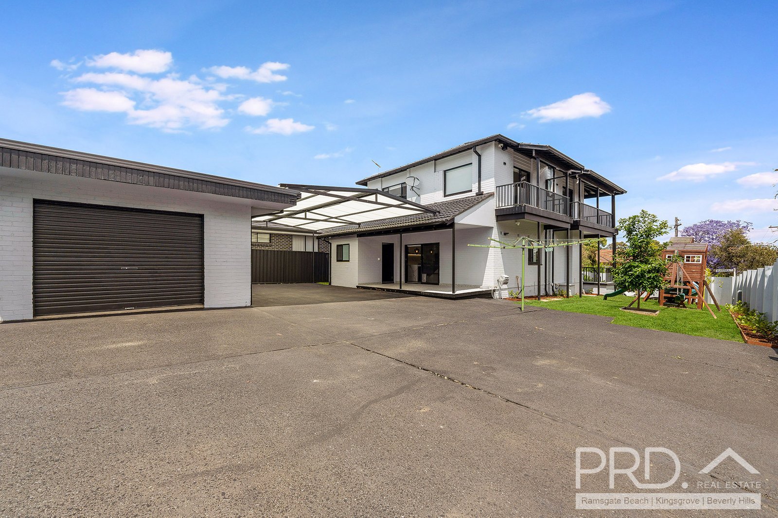 2 Burrimul Street KINGSGROVE 8
