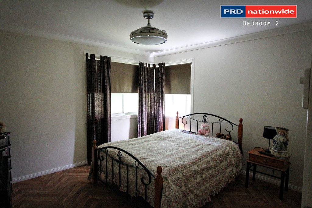 2 Byatt Street TUMBARUMBA 8